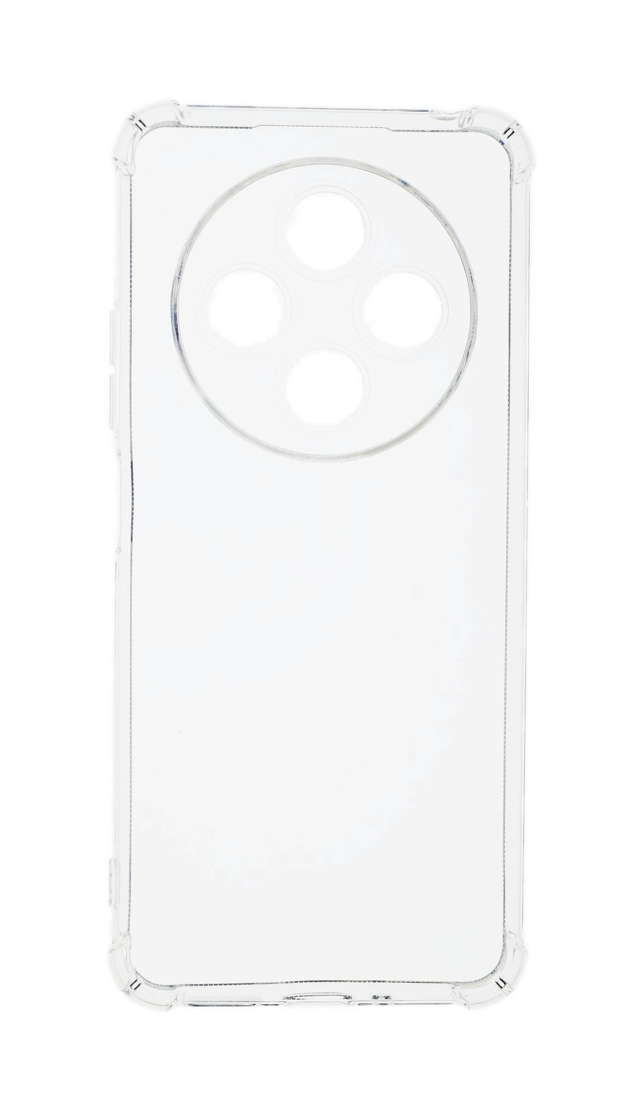 1.5 mm Anti Shock TPU Case für Xiaomi Redmi 14C – Handyhülle mit verstärkten Ecken