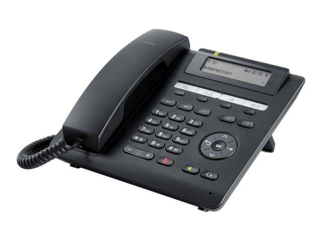 Unify OpenScape Desk Phone CP205T - VoIP-Telefon