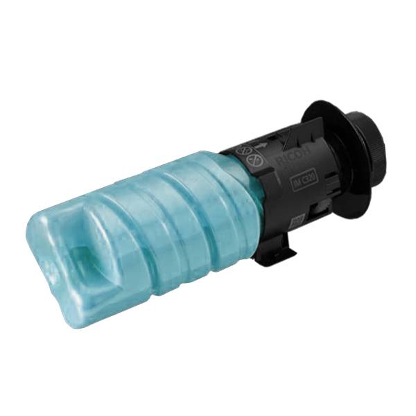 Ricoh Toner 842657 IM C320 Cyan - Tonereinheit - Cyan