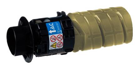Ricoh Toner P C375H yellow 842651 - Tonereinheit - Yellow