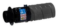Ricoh P C375 H schwarz Toner - Tonereinheit - Schwarz