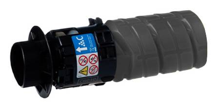Ricoh P C375 H schwarz Toner - Tonereinheit - Schwarz