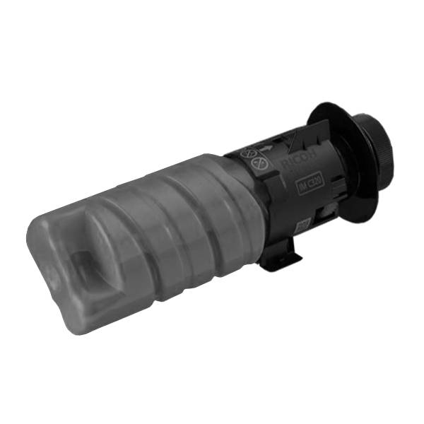 Ricoh IM C320 schwarz Toner - Tonereinheit - Schwarz