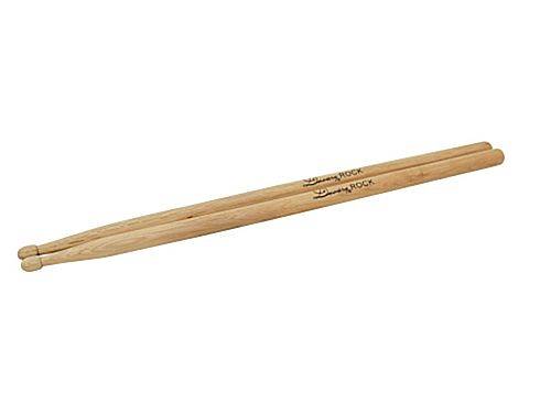 DIMAVERY DDS-Rock Drumsticks, Eiche