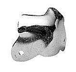 ROADINGER Radius-Ecke, 2 Schenkel