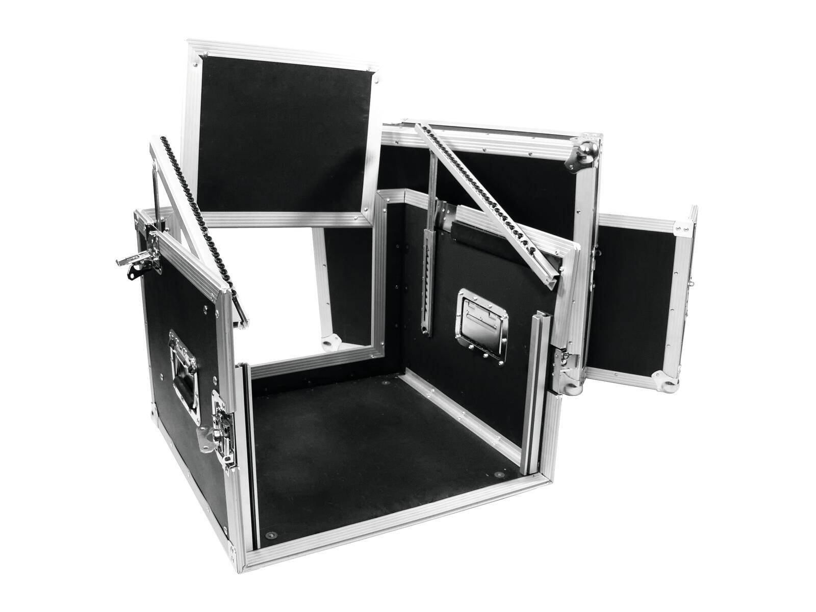 ROADINGER Spezial-Kombi-Case Profi, 6HE