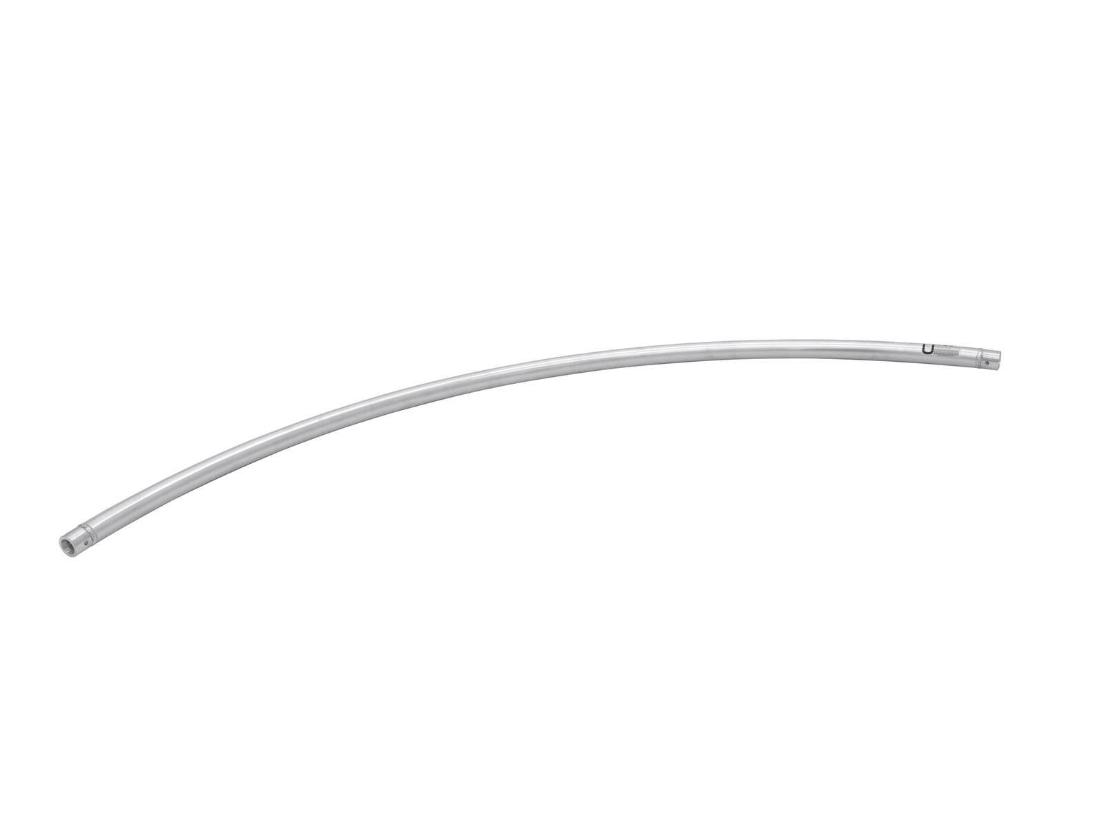 ALUTRUSS SINGLELOCK Element f.Kreis 2m 90°