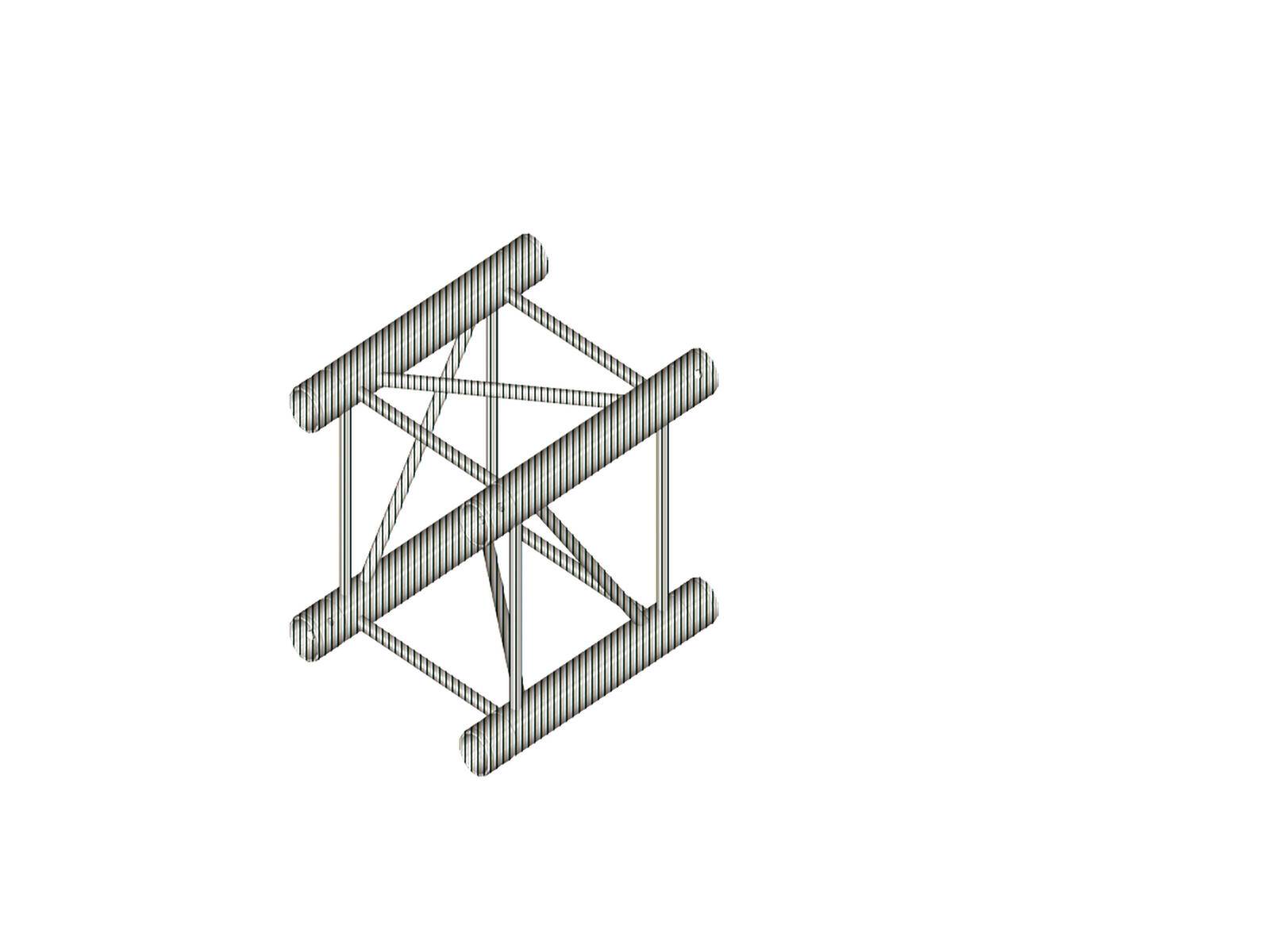 ALUTRUSS DECOLOCK DQ4-200 4-Punkt-Traverse