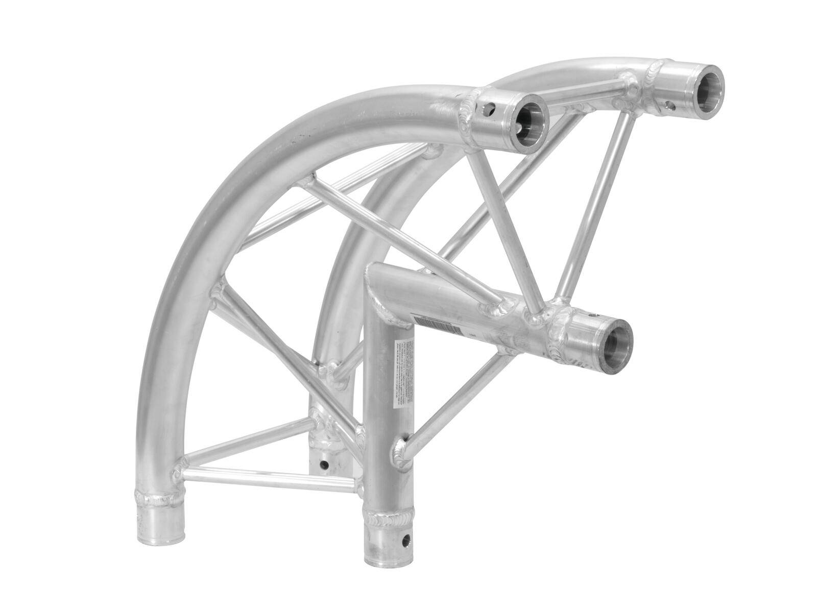 ALUTRUSS TRILOCK 6082AC-25R 2-Weg-Ecke 90° /