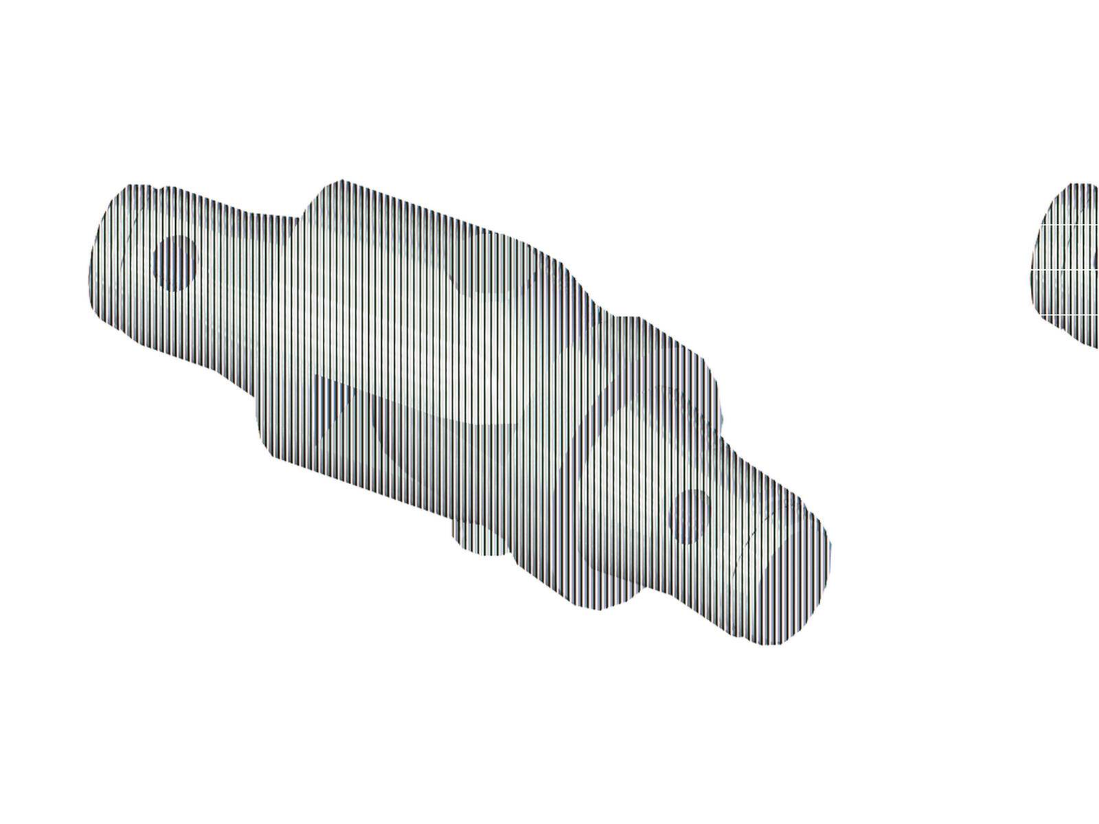 ALUTRUSS Tower Scharnier