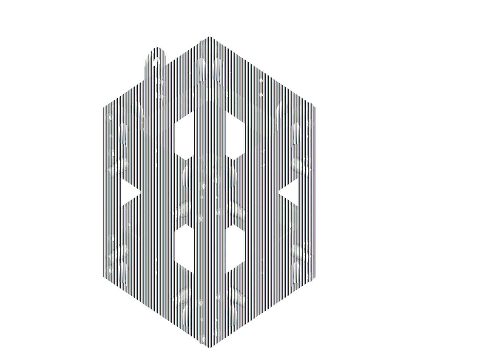 ALUTRUSS Tower Sleeve Block