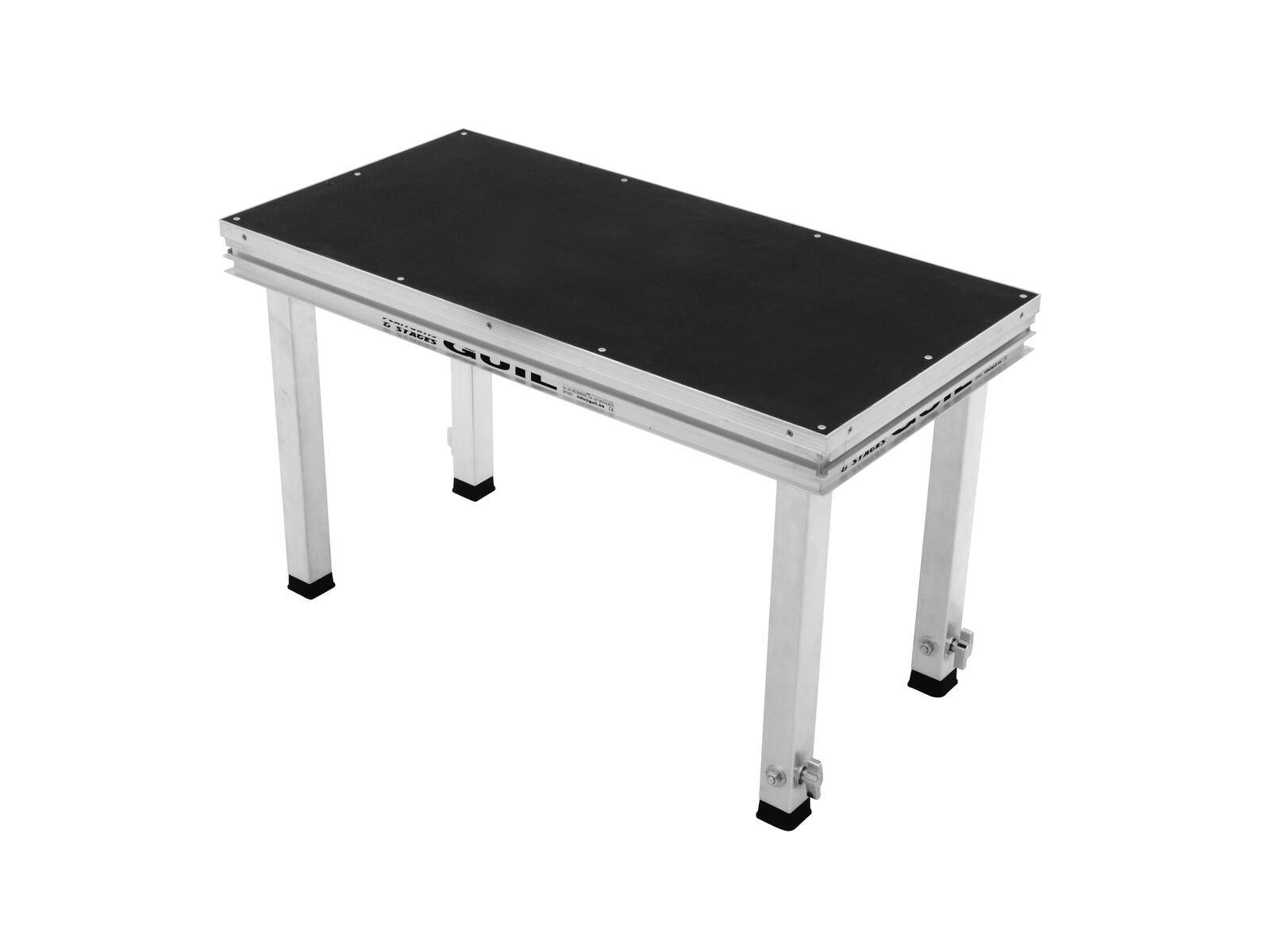 GUIL TM-440/1x0,5 Bühnenelement