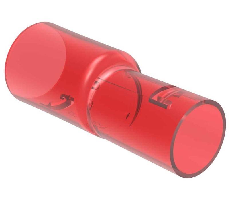 Primo Übergangsmuffe M20-M25 P833