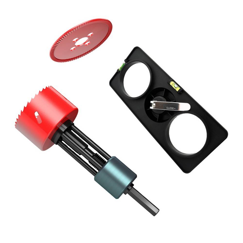 Primo Bohr-Fixx und P857