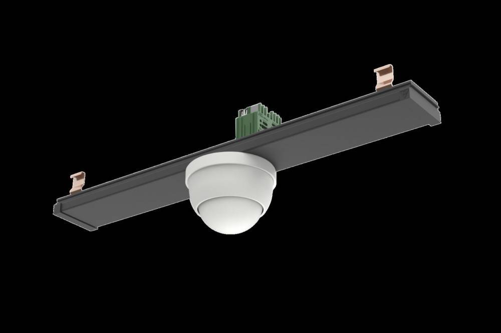 Ridi-Leuchten Moduleinsatz Master-Sensor VL2MF-S500#2500019SW