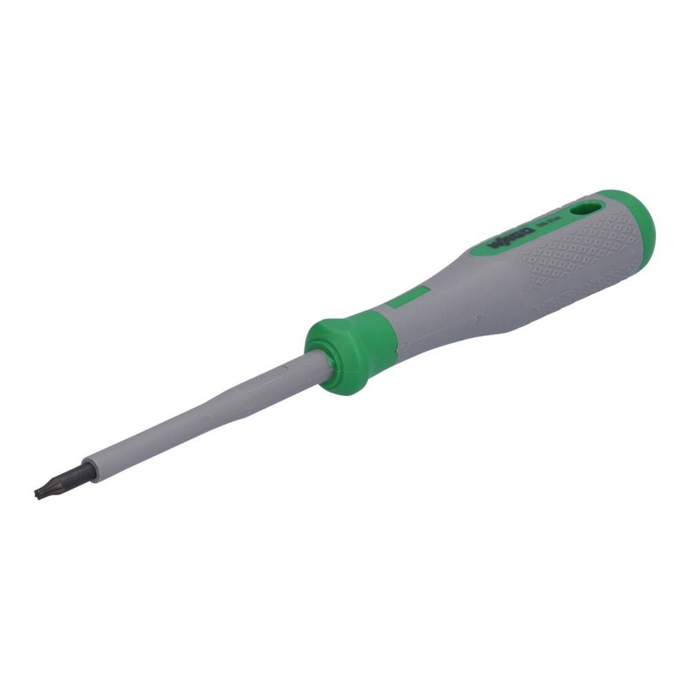 WAGO GmbH & Co. KG VDE-Schraubendreher 206-2164