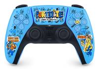 SONY - Playstation 5 DualSense Wireless-Controller Fortnite Limited Edition - Zubehör Spielekonsolen - PlayStation