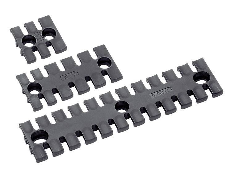 Murrplastik Zugentlastungsleiste ZL 39