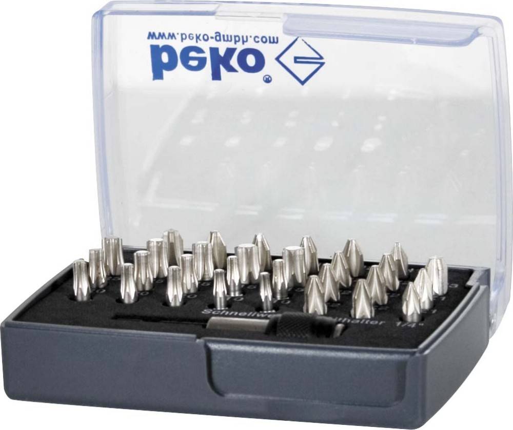 Beko Bitbox Industrie-Qual 820030