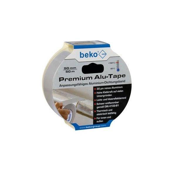 Beko Premium Alu-Tape 2623050