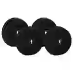 vhbw 4x Aktivkohlefilter kompatibel mit Indesit 71958 (H161.3PBK), 71956 (H161.3IX), 59591 (H161.TIX) Dunstabzugshaube - 19 cm vhbw 4x Aktivkohlefilter kompatibel mit Indesit 71958 (H161.3PBK), 71956 (H161.3IX), 59591 (H161.TIX) Dunstabzugshaube - 19 cm