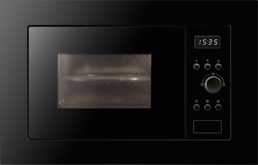 Oranier Hängeschrank-Mikrowelle HMG360