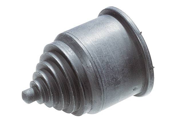 Murrplastik Endtülle ET 11 sw