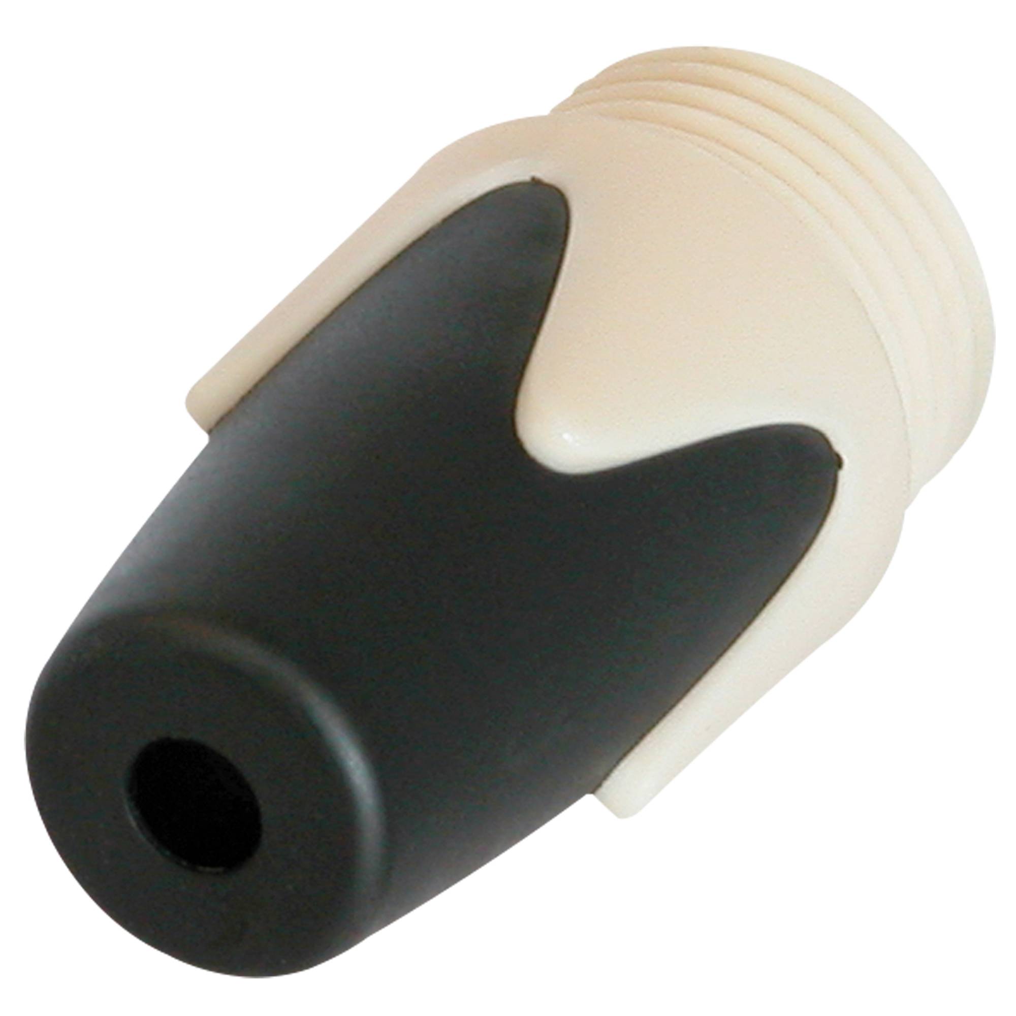 Neutrik Coloured Boots for NP-X Jack Weiß