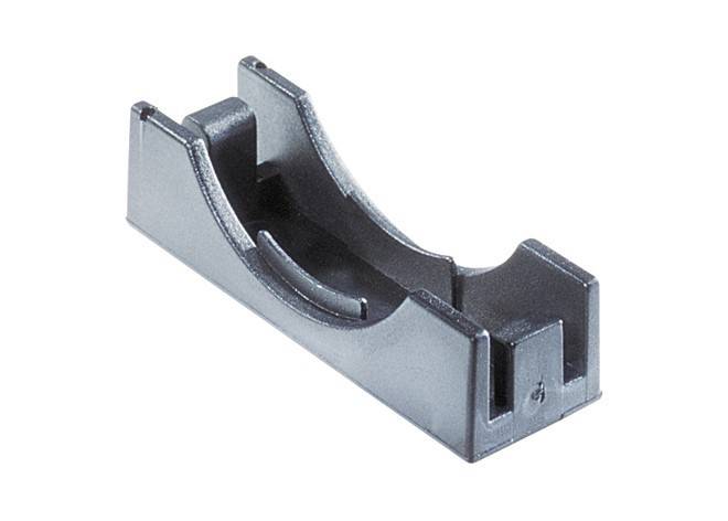 Murrplastik Bügel BL P11 grau