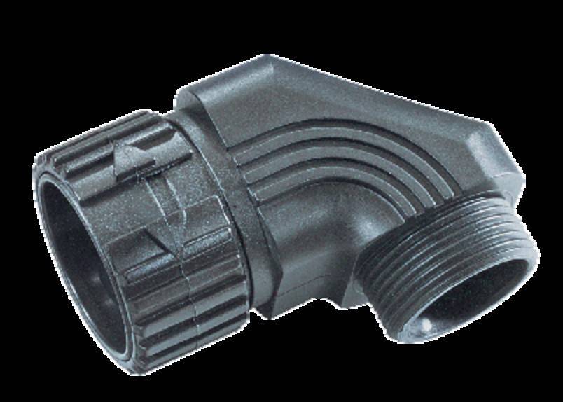 Murrplastik Schlauchverschraubung WSVM25x1,5/1690gr,gr