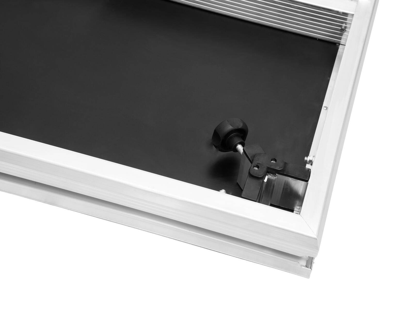 ALUTRUSS Bühnenelement BE-1 1x1m 750kg/m²