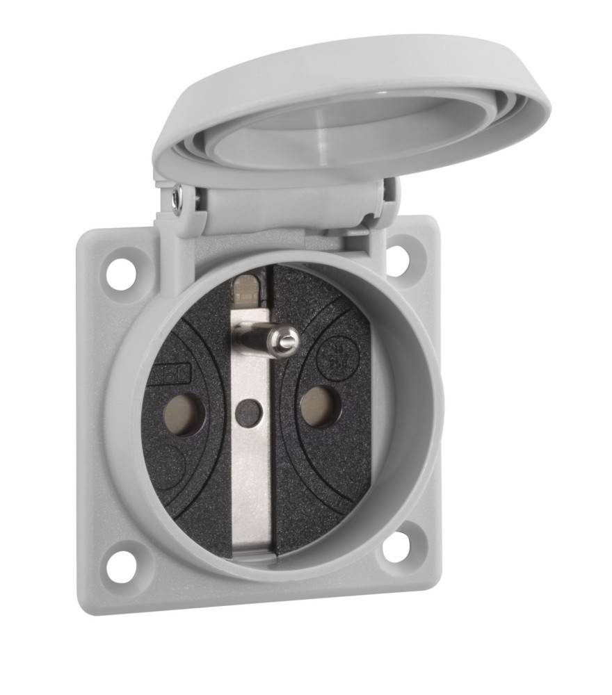 ABL GmbH EB-Steckdose 1662062