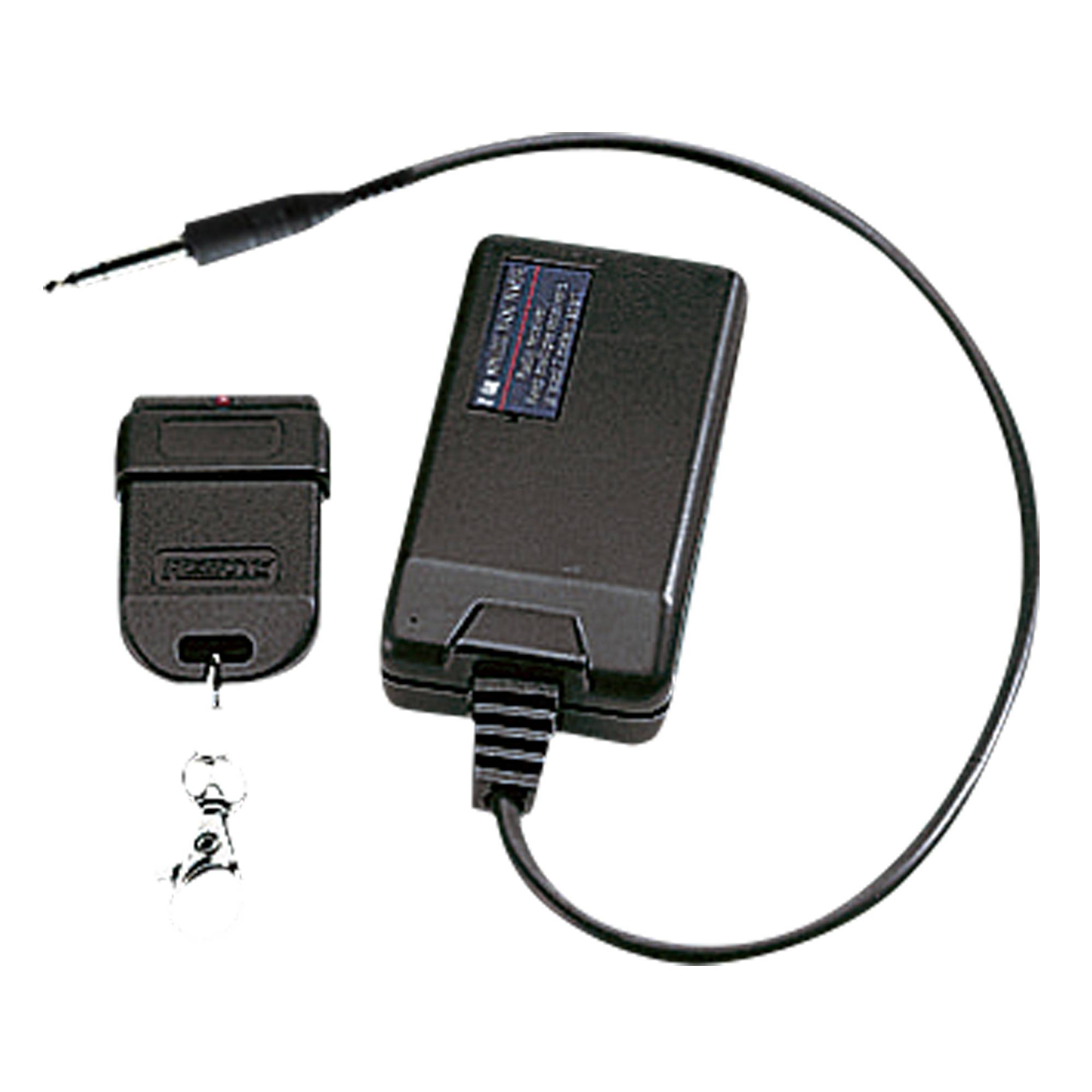 Antari BCR-1 Wireless Remote Kabellose Fernsteuerung für B-100X und B-200