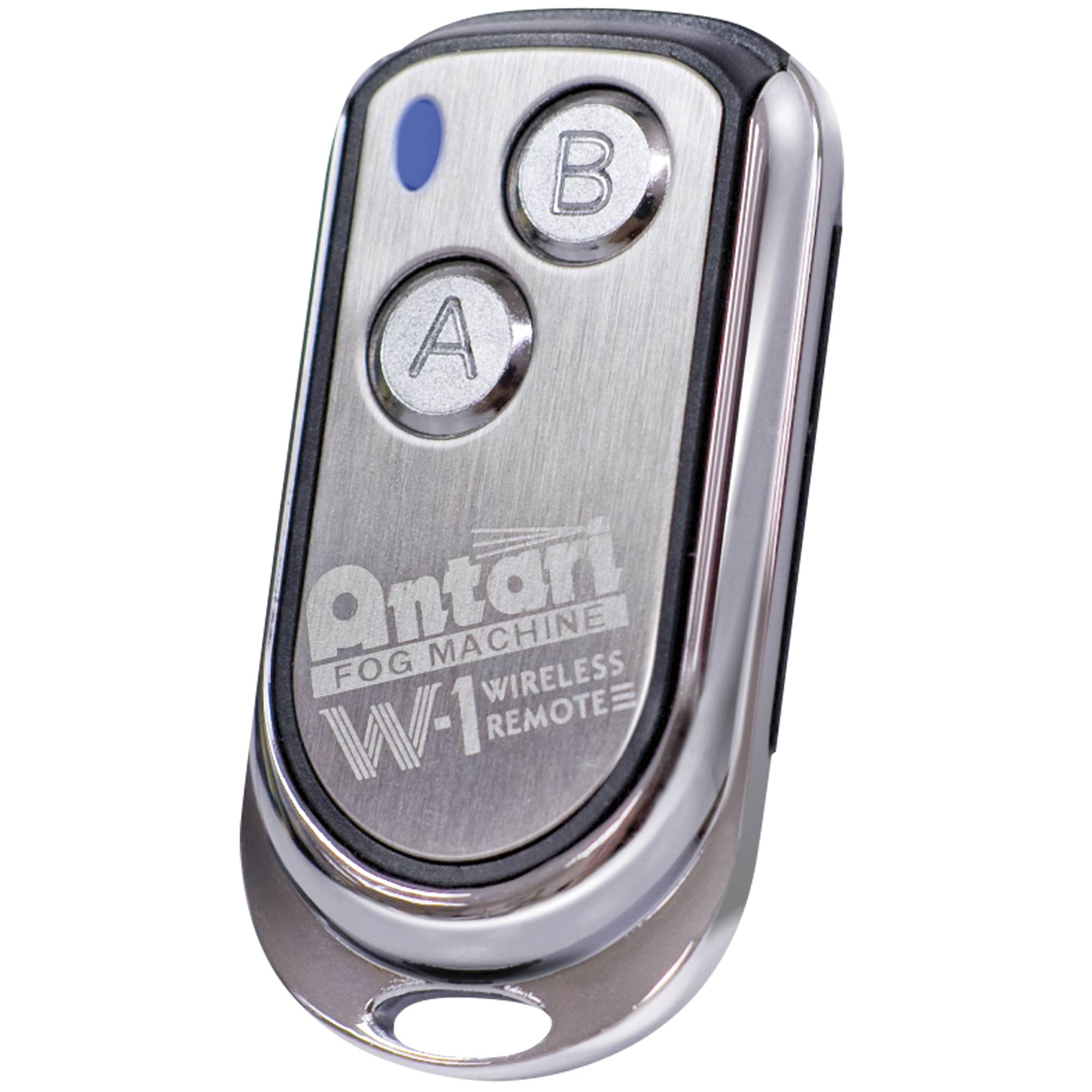 Antari W-1 Wireless Radio Transmitter-Fernbedienung für Antari-Prod.