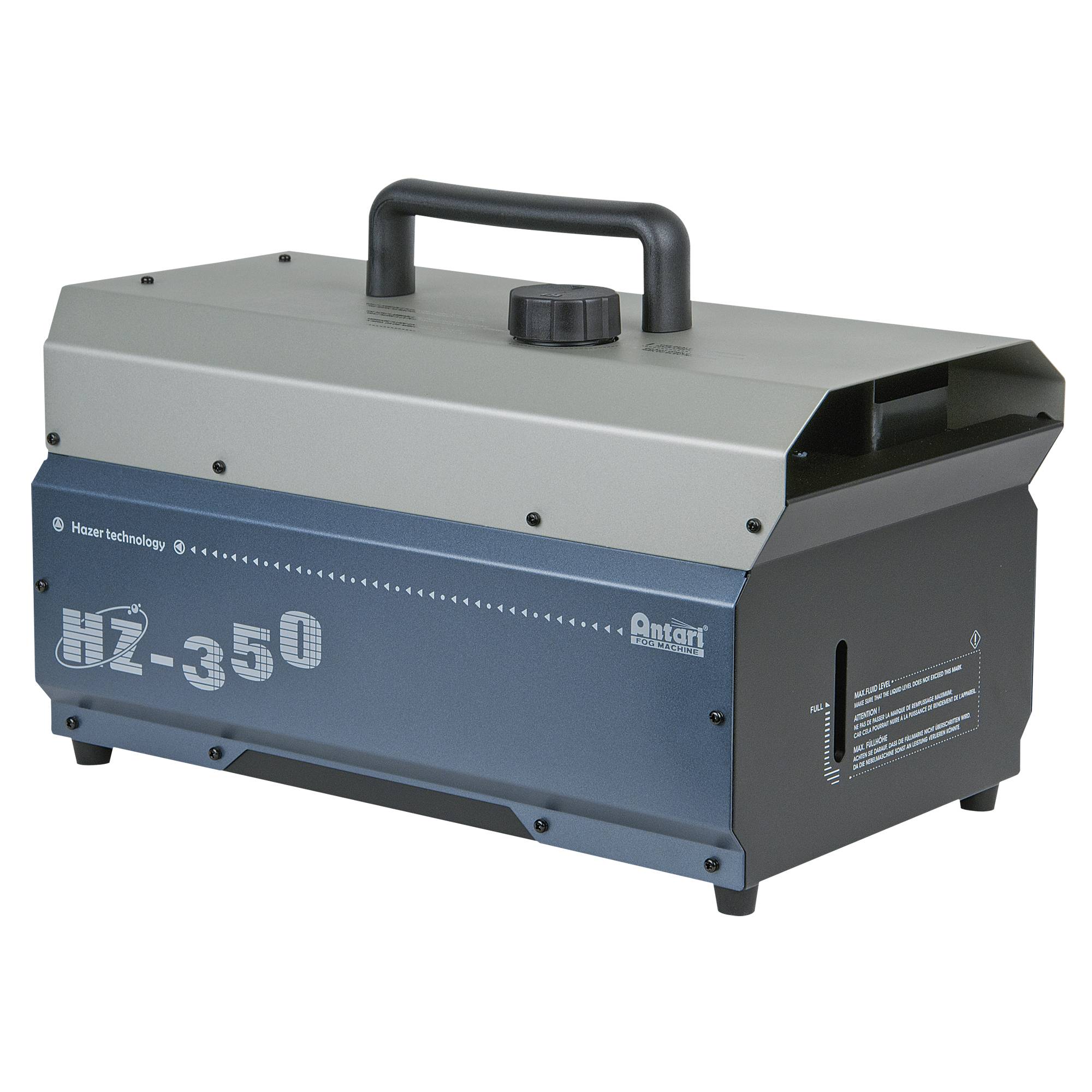 Antari HZ-350 300 W Professioneller Hazer