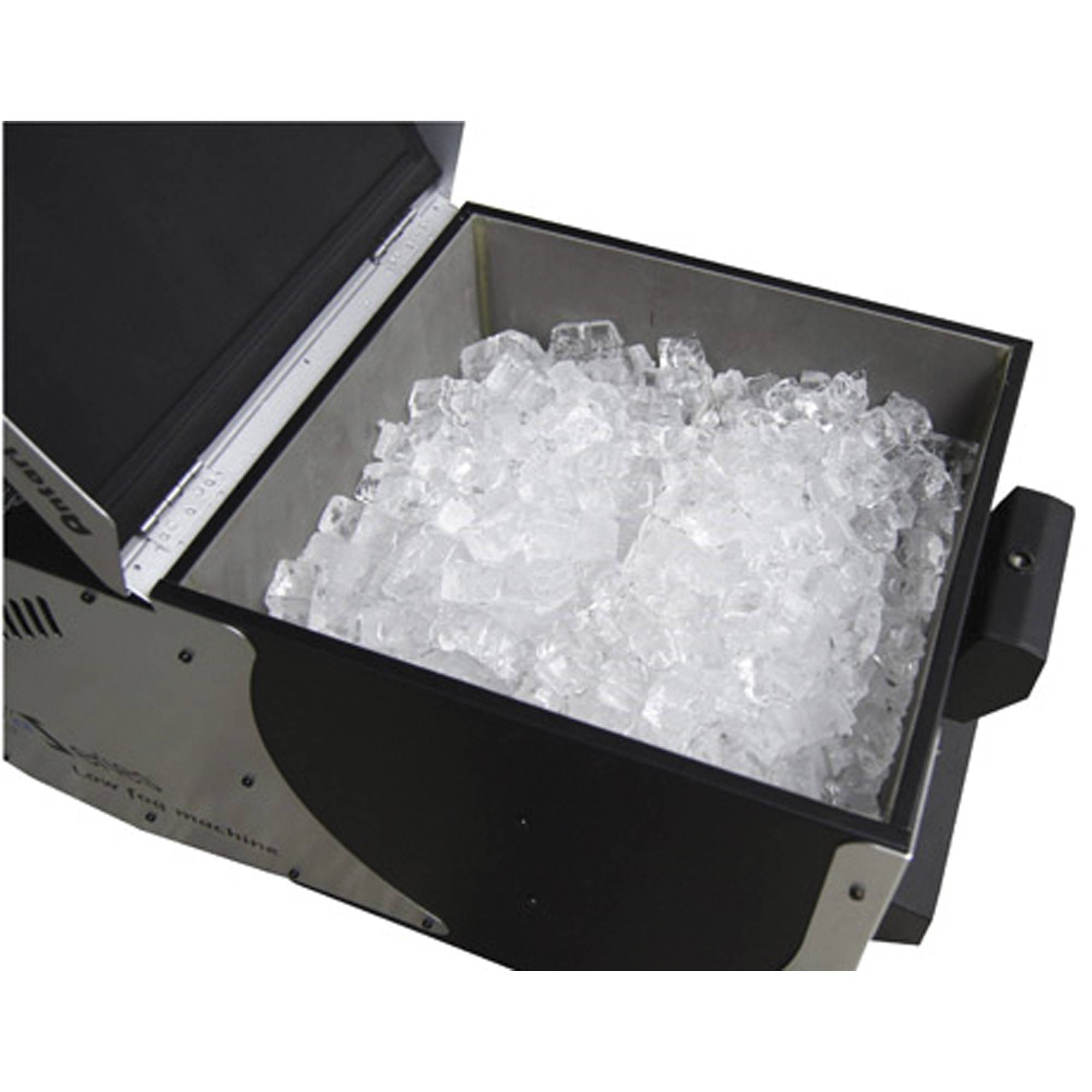 Antari Ice Fogmachine Nebelmaschine