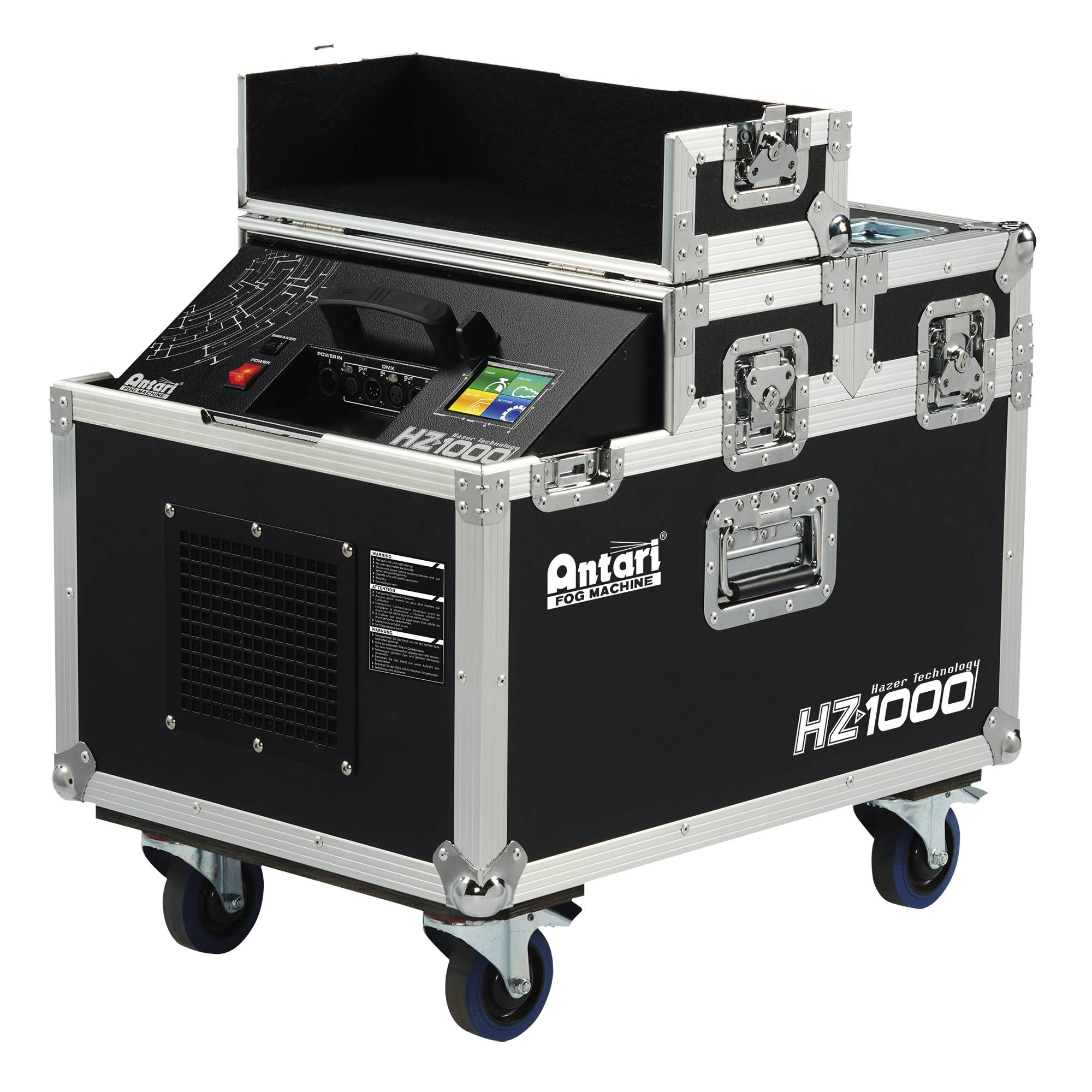 Antari HZ-1000 1150 W Professioneller Hazer