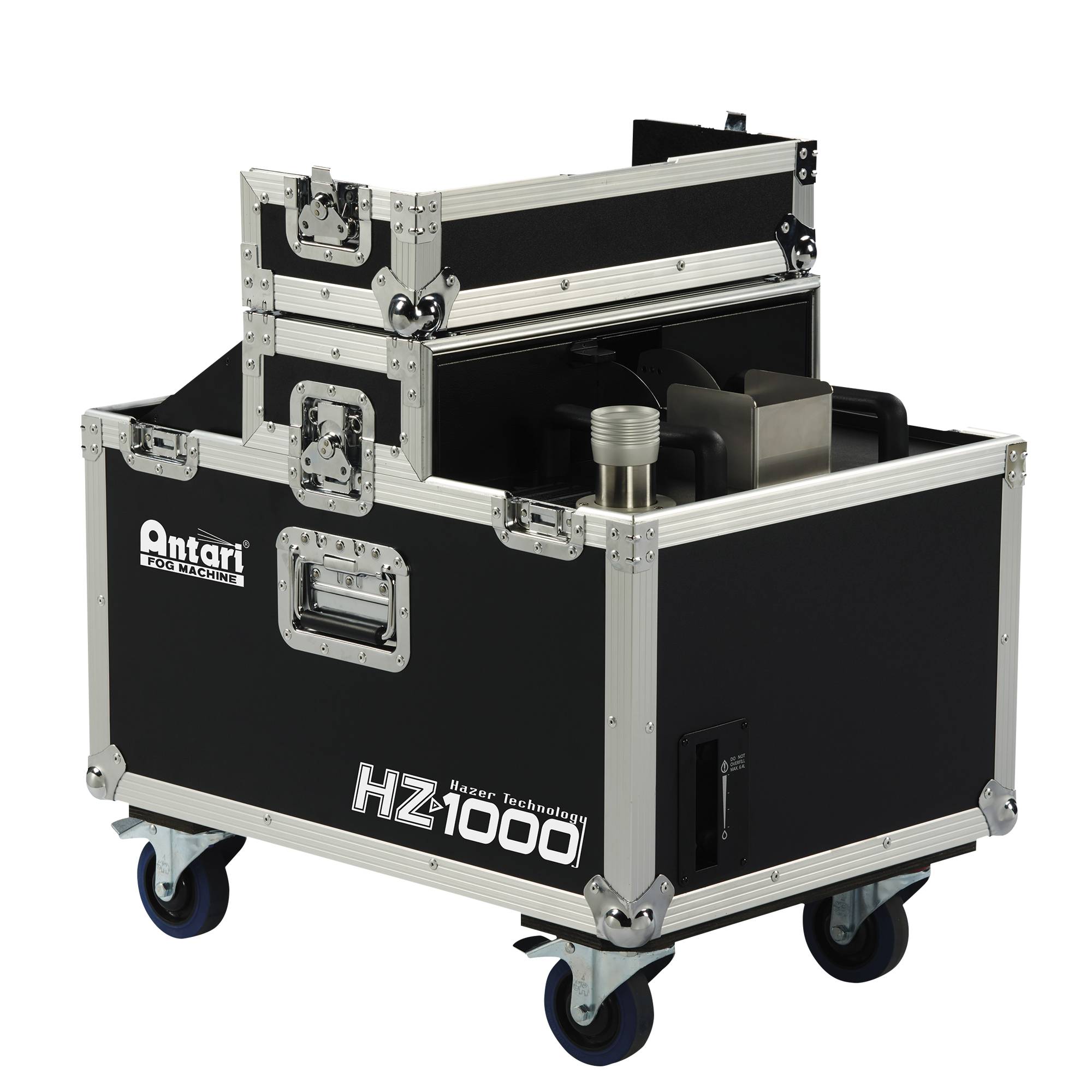 Antari HZ-1000 1150 W Professioneller Hazer