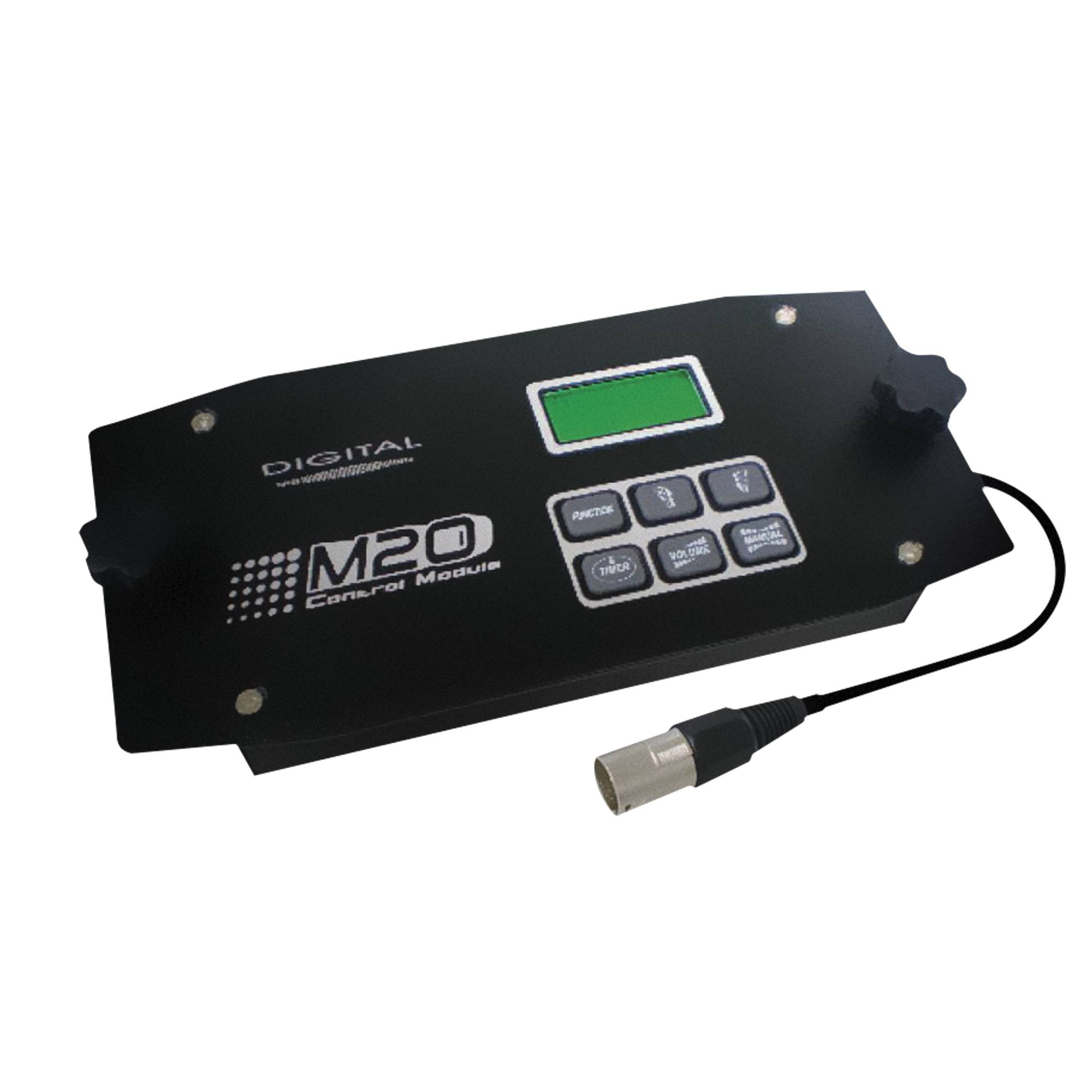 Antari M-5 Tour Fogger 1500W Bühnennebelmaschine