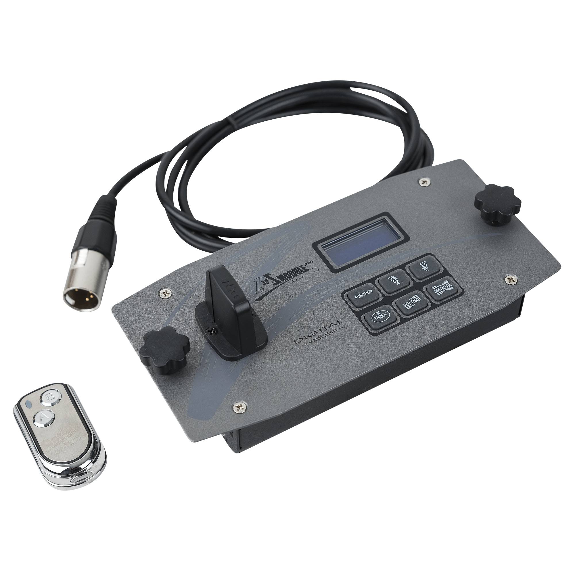 Antari Z-30 Pro Wireless Control Module Kabellose Fernbedienung für Z-1500II and Z-3000II