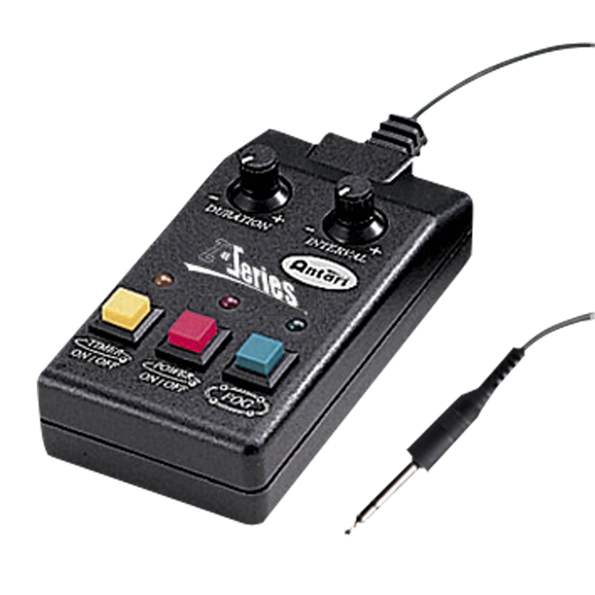 Antari Z-40 Timer Remote Fernbedienung für Z-800II, Z-1000II, Z-1020