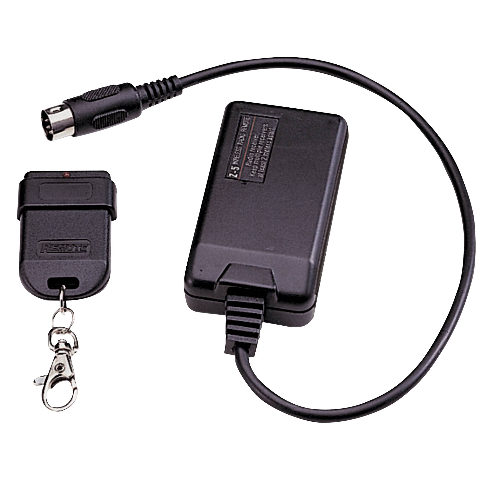 Antari Z-5 Wireless Remote Fernbedienung für Z-300/800/1000 MKI