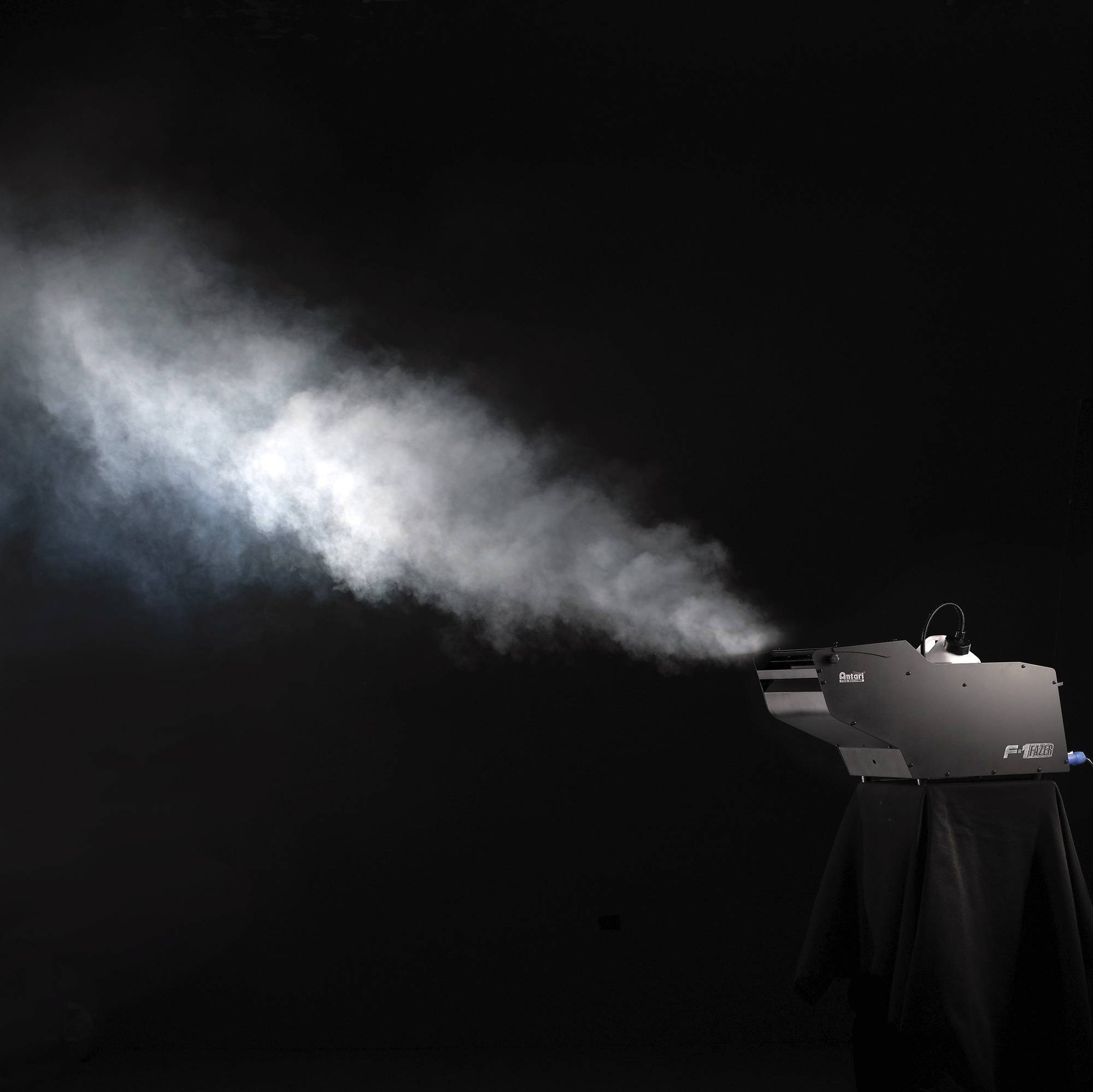 Antari F-1 800 W Pro Fazer W-DMX