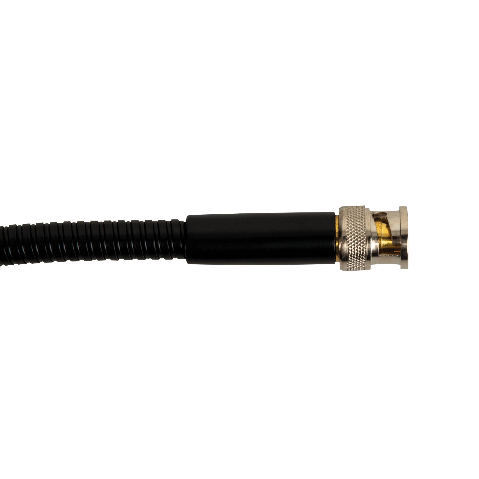 Showgear GooseLight BNC, CW 30 cm - BNC gerade