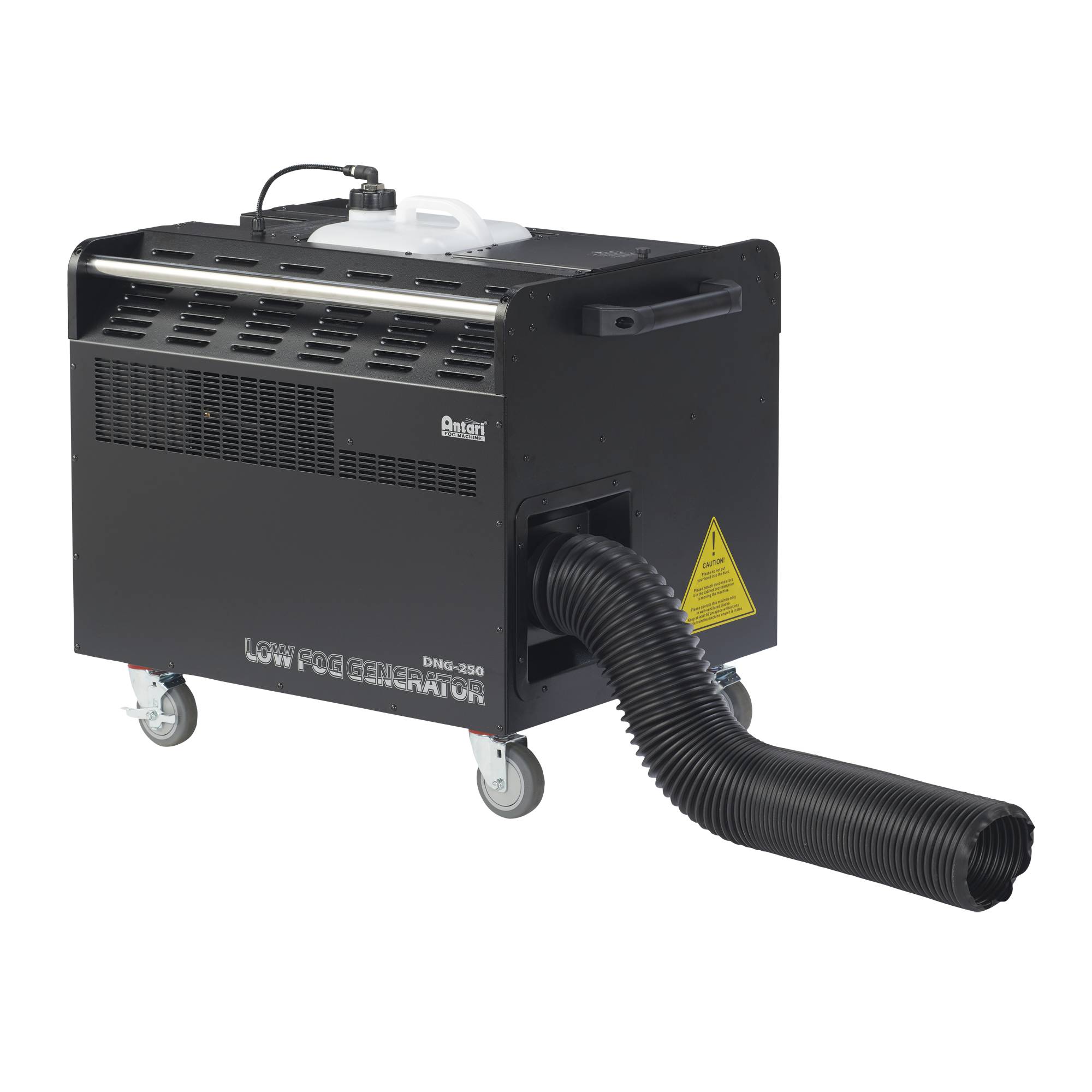 Antari DNG-250 - Low Fog Generator Hochleistungs-Nebler Low Fogger