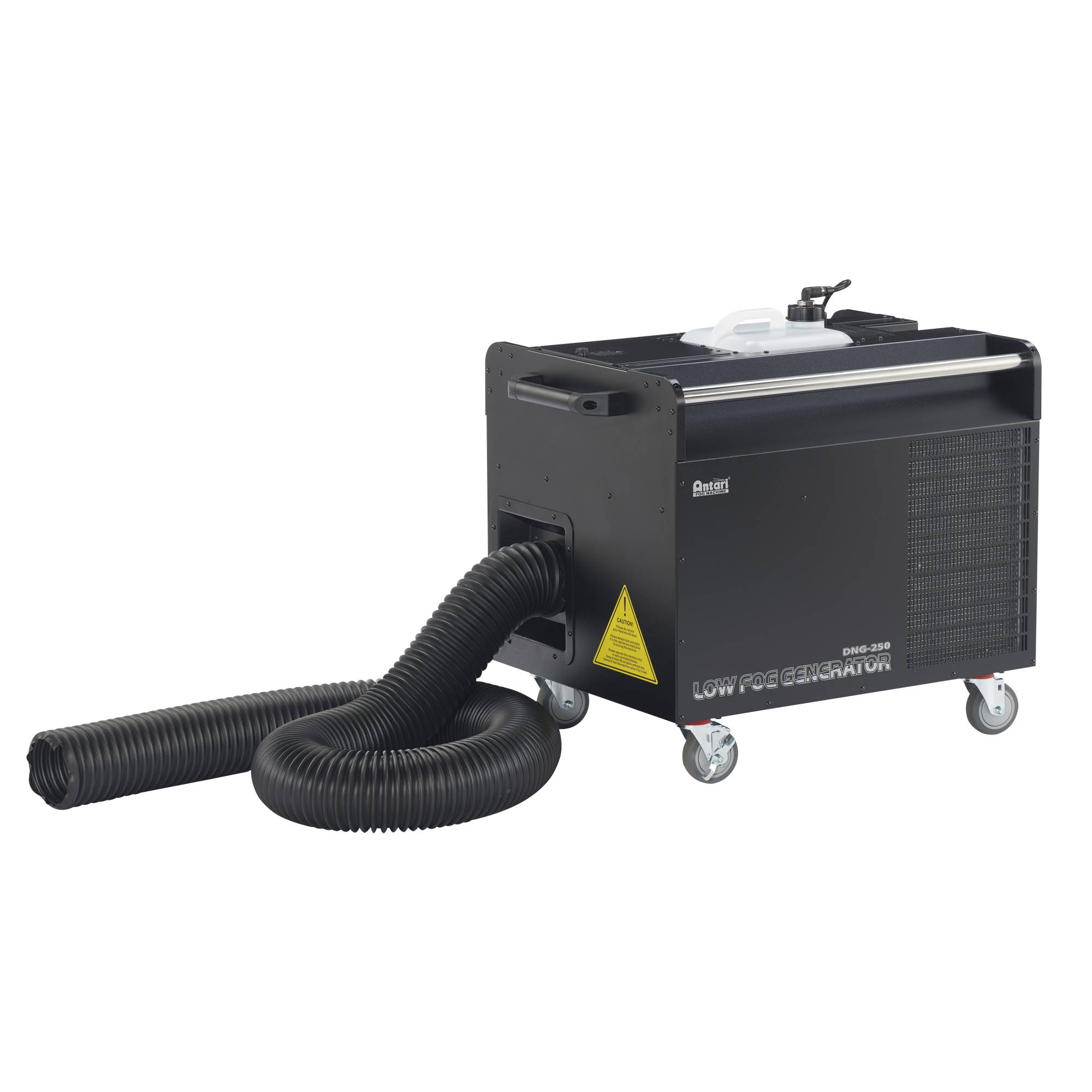 Antari DNG-250 - Low Fog Generator Hochleistungs-Nebler Low Fogger