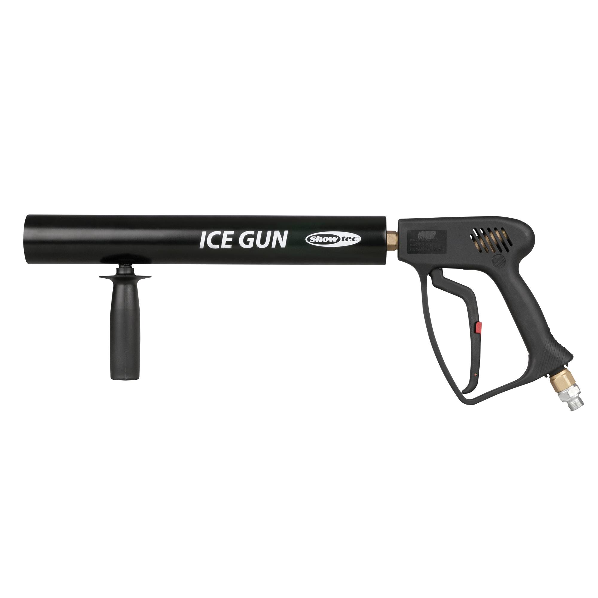 Showtec FX Ice Gun CO?-Shooter