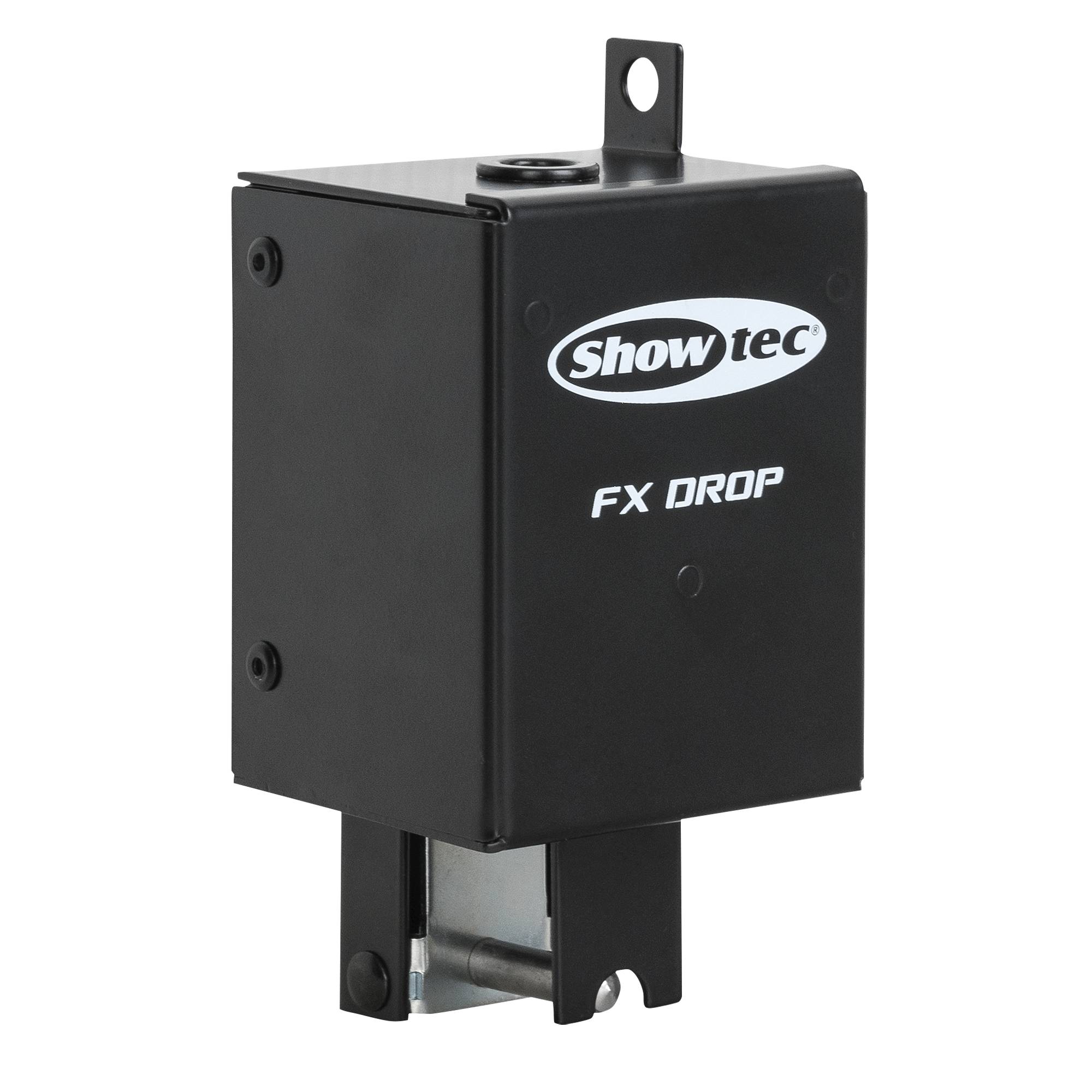 Showtec FX Drop Vorhangabwurfsystem