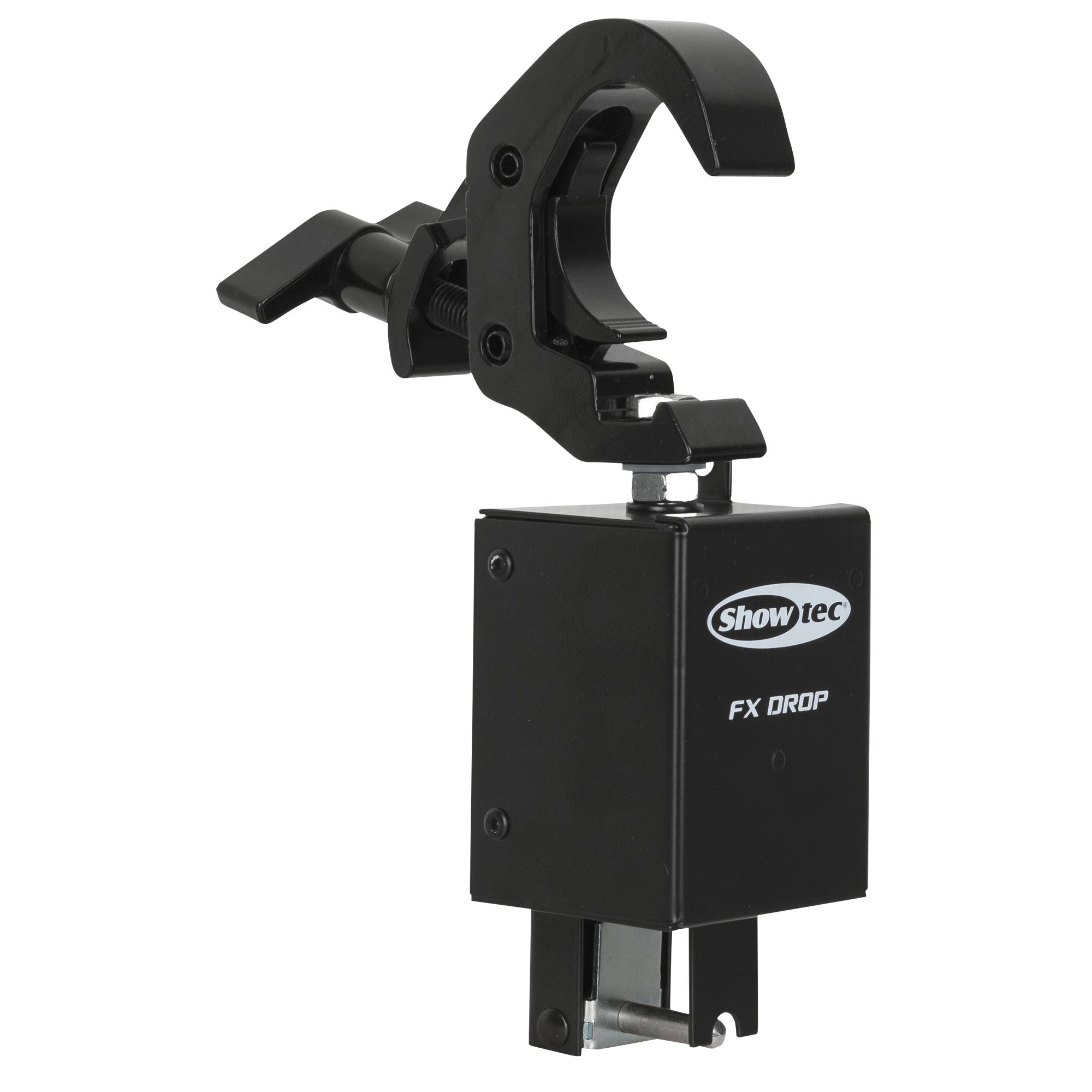 Showtec FX Drop Vorhangabwurfsystem
