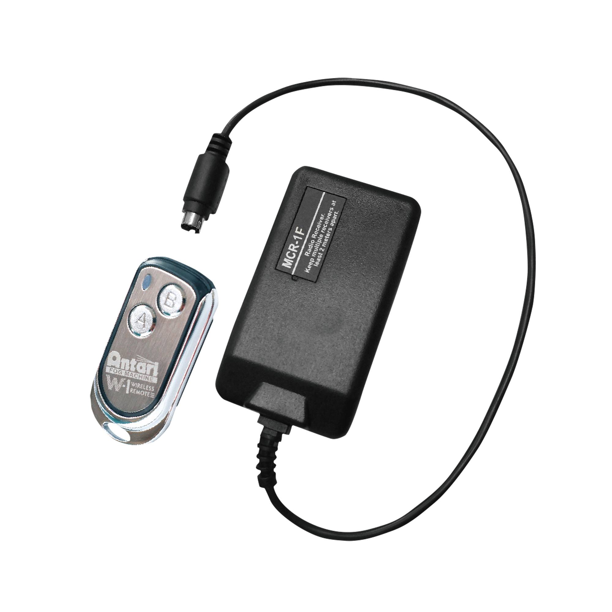 Antari MCR-1F Wireless Remote Drahtlos EIN/AUS für MB-1